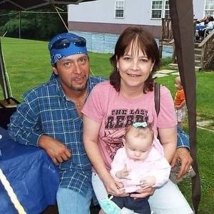 Meet your Posher, Thomas n